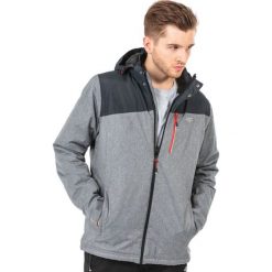 4f Kurtka męska H4Z17-KUMN002 szara r. XL. Kurtki sportowe męskie 4f. Za 234.00 zł.