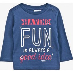 Blukids - Longsleeve dziecięcy 68-98 cm (2-pack). T-shirty dla chłopców marki Blukids. W wyprzedaży za 24.90 zł.