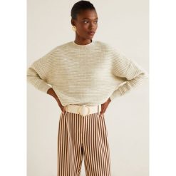 Mango - Sweter Garcon. Swetry damskie marki Mango. Za 139.90 zł.