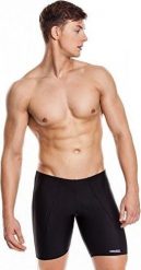 Aqua-Speed AquaSpeed Spodenki pływackie LONG roz.L kol.1 uniwersalny. Czerwone kąpielówki męskie Aqua-Speed, l, bez wzorów. Za 61.00 zł.