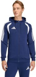 Adidas Bluza adidas TIRO 26 League Sweat Full Zip Hoodie KF3320. Bluzy męskie Adidas, m, bez wzorów, bez kaptura. Za 150.13 zł.