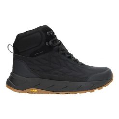 Męskie buty trekkingowe Onyx Mid. Brązowe trekkingi męskie Regatta, trekkingowe. Za 547.50 zł.