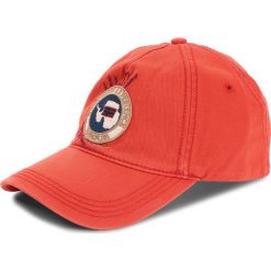 Czapka z daszkiem NAPAPIJRI - Fiarra 1 N0YHNC Orange A47. Brązowe czapki i kapelusze męskie marki Napapijri. W wyprzedaży za 159.00 zł.