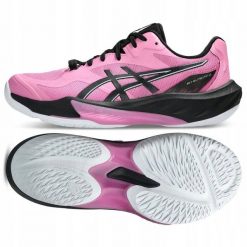 Asics SKY ELITE FF 4 1051A098 700. Buty sportowe męskie Asics, bez zapięcia. Za 530.76 zł.