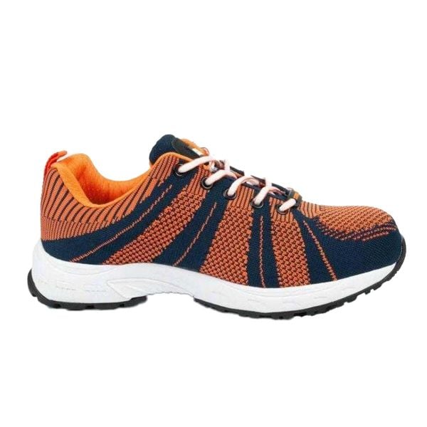 Obuwie Ochronne Męskie Rapide. Brązowe trekkingi męskie Regatta, trekkingowe. Za 199.99 zł.
