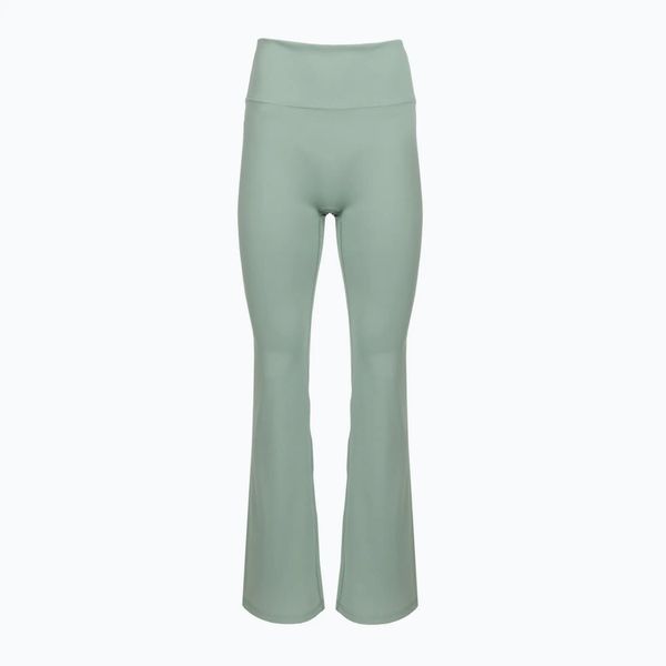 Spodnie damskie Bogner Fire+Ice Lathi3. Zielone spodnie materiałowe damskie s, bez wzorów, z bawełny. Za 569.99 zł.