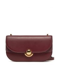 Furla Torebka Sfera WB01490 BX0428 26700 Bordowy. Czerwone torebki do ręki damskie Furla, bez wzorów, ze skóry, bez dodatków. Za 1,209.00 zł.