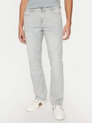 Guess Jeansy M5RAN2 D5KN1 Szary Slim Fit. Szare jeansy męskie Guess. Za 309.99 zł.