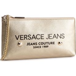 Torebka VERSACE JEANS - E3VTBPD1 71089 901. Torebki do ręki damskie marki Versace Jeans. Za 339.00 zł.