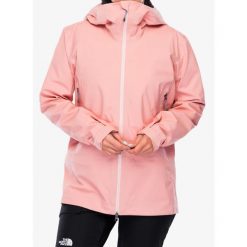 Kurtka z membraną damska Houdini Ride Jacket. Czerwone kurtki damskie Houdini, bez wzorów, bez kaptura, narciarskie. Za 1,773.99 zł.