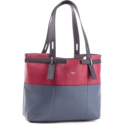 Torebka FURLA - Fiamma 984963 B BTI3 HSC Ardesia e/Ciliegia d. Czerwone torebki do ręki damskie Furla, ze skóry. Za 1,610.00 zł.