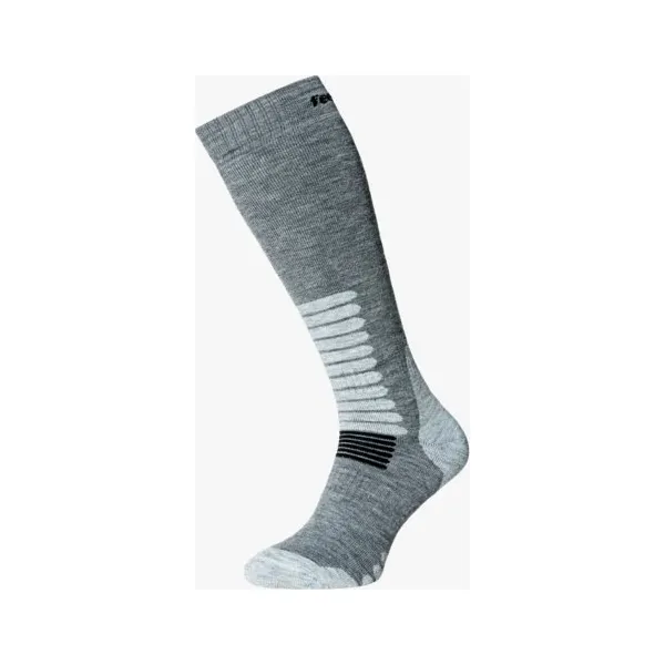 Feewear Skarpety Weno , szary, rozmiar S. Szare skarpety damskie Feewear, bez wzorów, z materiału. W wyprzedaży za 39.99 zł.