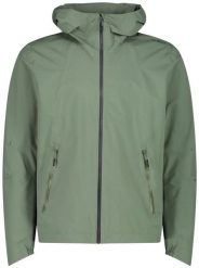 Kurtka męska CMP Z kapturem 34Z6557/E452 na deszczowe dni. Kurtki męskie CMP, m, bez wzorów, z kapturem. Za 299.00 zł.