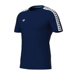 Koszulka Arena Team. Białe koszulki sportowe męskie Arena, bez wzorów, bez kołnierzyka, bez ramiączek, do pływania. Za 196.00 zł.