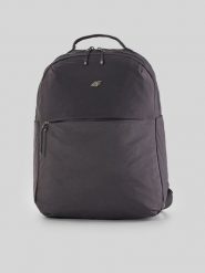 4F Plecak miejski (20 L) - fioletowy Uniwersalny. Fioletowe plecaki damskie 4f, bez wzorów. Za 149.99 zł.