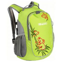 Boll Koala 10l Lime. Torby i plecaki dziecięce Boll. W wyprzedaży za 139.00 zł.