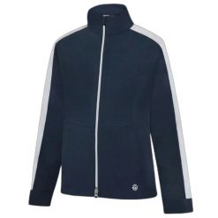 Damska kurtka wodoodporna Galvin Green Abby. Białe kurtki damskie GALVIN GREEN, xl, bez wzorów, z materiału, bez kaptura, na golfa. Za 1,535.45 zł.