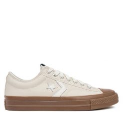 Trampki Converse. Czarne trampki i tenisówki damskie Converse, bez wzorów, retro, bez zapięcia. Za 399.99 zł.