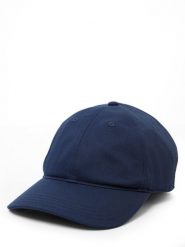 Lacoste Czapka Mężczyźni Bawełna niebieski, ONE SIZE. Niebieskie czapki i kapelusze męskie Lacoste, bez wzorów, z bawełny, eleganckie. Za 299.95 zł.