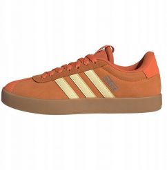 Adidas Buty adidas VL COURT 3.0 W IH4030. Obuwie sportowe damskie Adidas, bez wzorów. Za 246.43 zł.