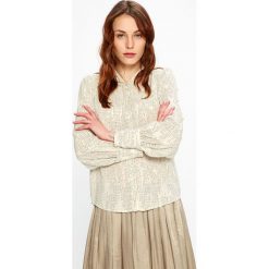 Vero Moda - Koszula Cate. Koszule damskie marki Vero Moda. W wyprzedaży za 89.90 zł.