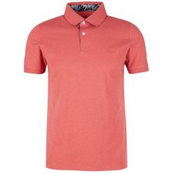 S.Oliver Koszulka Polo Męska L Czerwona. Koszulki polo męskie S.Oliver. Za 119.00 zł.
