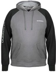 Bluza Shimano Pull Over Hoodie. Bluzy męskie Shimano, m, bez wzorów, bez kaptura. Za 278.37 zł.
