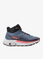 Buty turystyczne damskie Inov-8 RocFly G 390. Szare trekkingi damskie Inov-8, trekkingowe. Za 449.65 zł.
