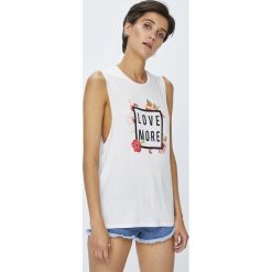 Tally Weijl - Top. Topy damskie marki TALLY WEIJL. W wyprzedaży za 24.90 zł.