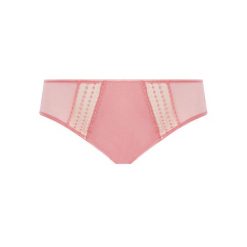 Figi damskie Elomi Matilda. Czerwone bokserki damskie ELOMI, l, bez wzorów. Za 189.00 zł.