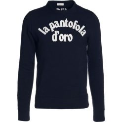 Pantofola d`Oro MAGLIA Bluza blu. Bluzy męskie marki Pantofola d`Oro. W wyprzedaży za 566.10 zł.