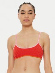 Maaji Góra od bikini Lane Classic PT3741SBR001 Czerwony. Czerwone bikini damskie Maaji, xs, bez wzorów. Za 179.99 zł.