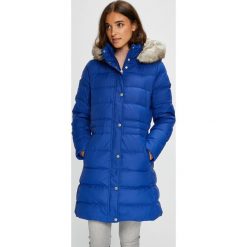 Tommy Hilfiger - Kurtka puchowa. Kurtki damskie Tommy Hilfiger. W wyprzedaży za 999.90 zł.