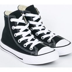 Converse - Trampki dziecięce. Buty sportowe dziewczęce marki Converse. W wyprzedaży za 179.90 zł.