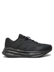 Adidas Buty do biegania Galaxy 7 ID8764 Czarny. Czarne obuwie sportowe damskie Adidas, bez wzorów, z materiału, do biegania. Za 219.99 zł.