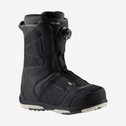 Buty Snowboardowe damskie Head Legacy W. Czarne obuwie sportowe damskie Head, bez wzorów, snowboardowy. W wyprzedaży za 799.00 zł.