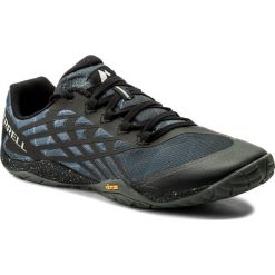 Buty MERRELL - Trail Glove 4 J15899 Space Black. Buty sportowe męskie marki Merrell. W wyprzedaży za 259.00 zł.