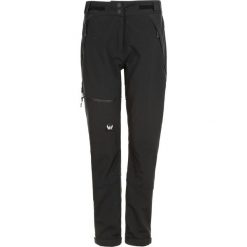 Spodnie damskie Whistler Jewel 8000. Czarne spodnie sportowe damskie Whistler, bez wzorów, trekkingowe. Za 297.00 zł.
