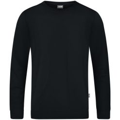 Bluza Jako Doubletex. Czarne bluzy męskie Jako, m, bez wzorów, z bawełny, bez kaptura. Za 214.80 zł.