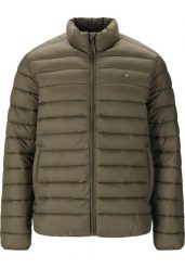 Kurtka puchowa Whistler Arubi. Niebieskie kurtki męskie Whistler, na zimę, xl, bez wzorów, z materiału, outdoorowe. Za 171.99 zł.
