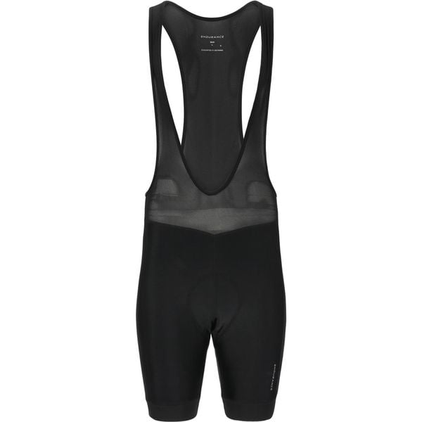 Szorty Endurance Gorsk V2 W/Bib XQL. Czarne buty sportowe męskie Endurance, xl, bez wzorów, rowerowe. Za 277.00 zł.