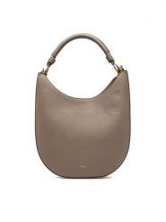 Furla Torebka Sfera Nera WB01358 BX0176 2572S Szary. Szare torebki do ręki damskie Furla, bez wzorów, ze skóry, bez dodatków. Za 1,349.00 zł.