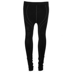 Termiczne spodnie damskie Iguana M: ciepłe i oddychające. Skarpety damskie IGUANA, m, bez wzorów. Za 162.99 zł.