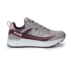 Damskie buty techniczne do wielu aktywności EDEN z przyczepnością 4 mm, CMEVA. Zielone trekkingi damskie IZAS, do biegania. Za 313.00 zł.