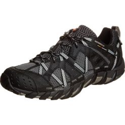Merrell WATERPRO MAIPO Obuwie hikingowe black. Buty sportowe męskie marki Merrell. Za 349.00 zł.
