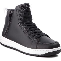 Sneakersy EA7 EMPORIO ARMANI - X8Z007 XK025 00002 Black. Półbuty na co dzień męskie marki EA7 Emporio Armani. W wyprzedaży za 559.00 zł.