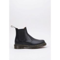 Buty 2976 Ys Rozmiar 38 Czarny - 22227001. Czarne obuwie sportowe damskie Dr. Martens, bez wzorów, trekkingowe. W wyprzedaży za 780.35 zł.