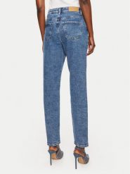 Noisy May Jeansy Daisy 27031099 Niebieski Mom Fit. Niebieskie jeansy damskie Noisy may. Za 189.99 zł.