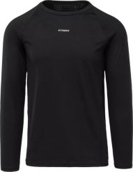 Męska koszulka z długim rękawem Fitanu FRAM rozmiar L. Bluzki z długim rękawem męskie Fitanu, l, bez wzorów, bez kołnierzyka. Za 249.98 zł.
