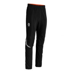 Spodnie narciarskie Daehlie Sportswear Winner 4.0. Czarne spodnie snowboardowe męskie DAEHLIE, l, bez wzorów, z materiału, narciarskie. Za 550.50 zł.